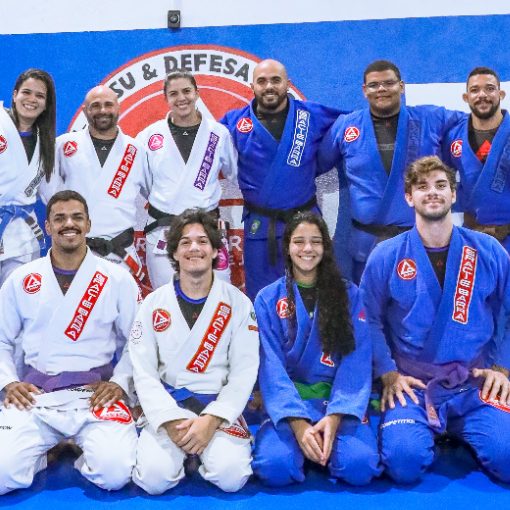 Event cover Graduação Gracie Barra Arapiraca kids 2026