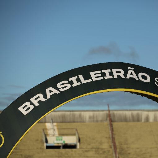 Event cover BOTAFOGO X VOLTA REDONDA