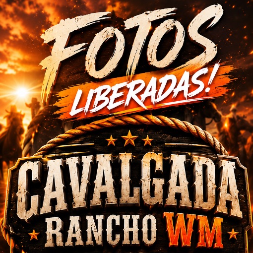 Event cover CAVALGADA RANCHO WM JUINA