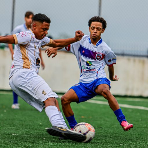 Copertura dell'evento União F.C x Real Casinhas