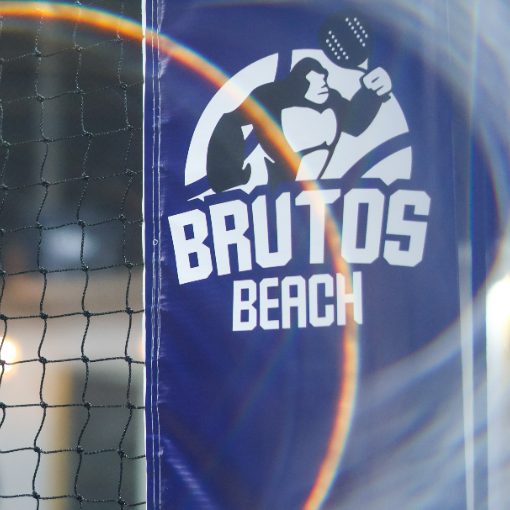 Event cover Inauguração Brutos Beach