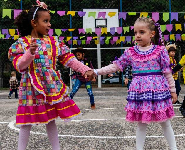 Event cover Festa Junina Sobradinho Alegre
