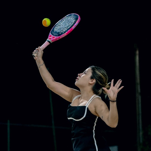 Capa do evento WORLD CUP - TTC BEACH TENNIS
