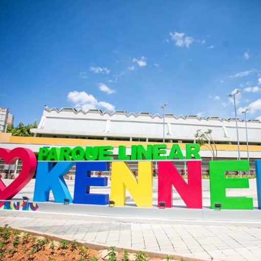 Event cover Treino Parque Linear Kennedy - S.C.S. -@VALFOTOSPORTS 
