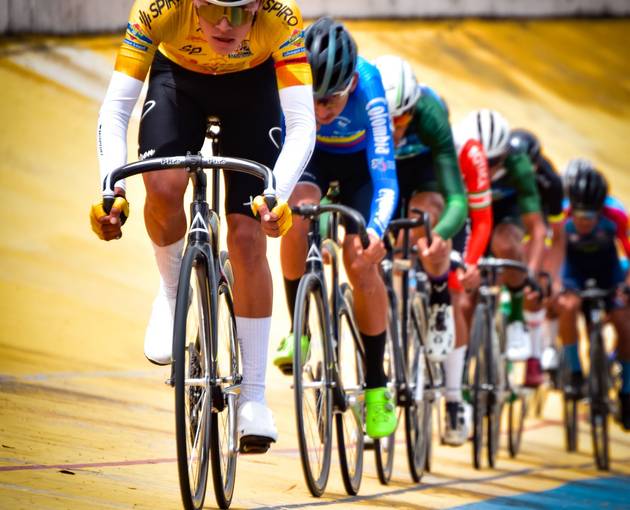 Event cover chequeo liga de Boyacá  pista  20/06/2026