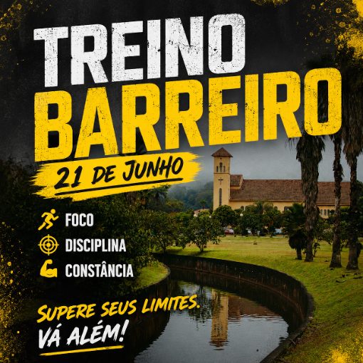 Copertura dell'evento Treino Barreiro 21 de junho 