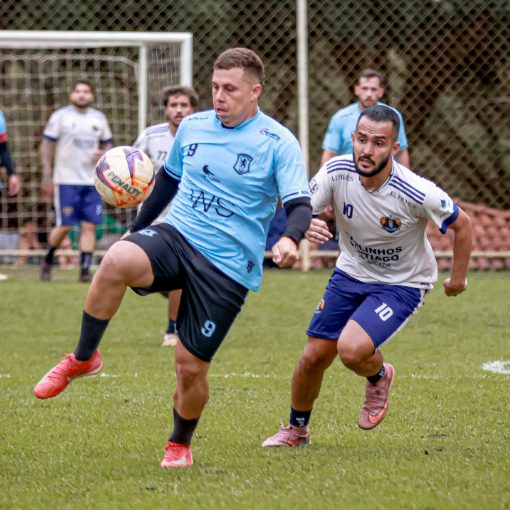 Event cover Camp. Interno Prainha Semi Final Campo 1 - 20/06