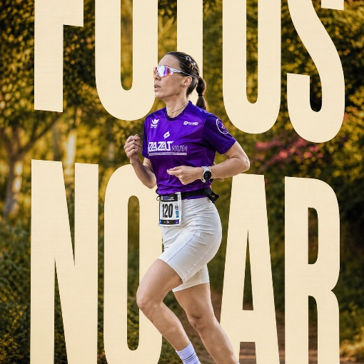Event cover ZAZAS RUN 2026