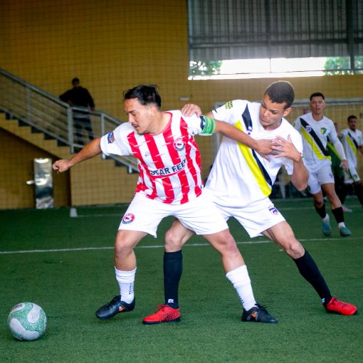 Event cover Copa Diamond Injetados Segunda Fase