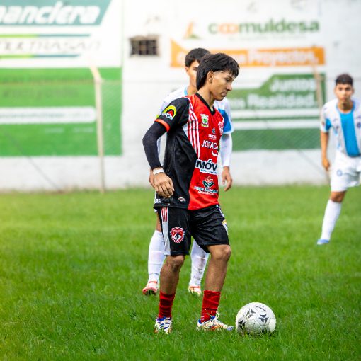 Event cover RIONEGRO FC U17 vs REAL SANTANDER