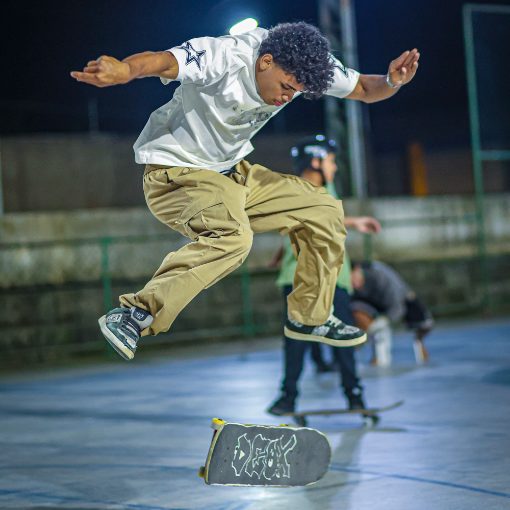 Event cover ENCONTRO GO SKATE DAY ARAPIRACA 2026