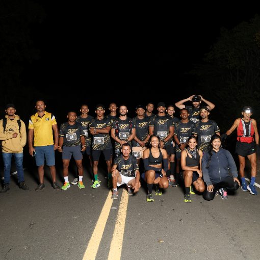 Capa do evento 32 RUN DAY