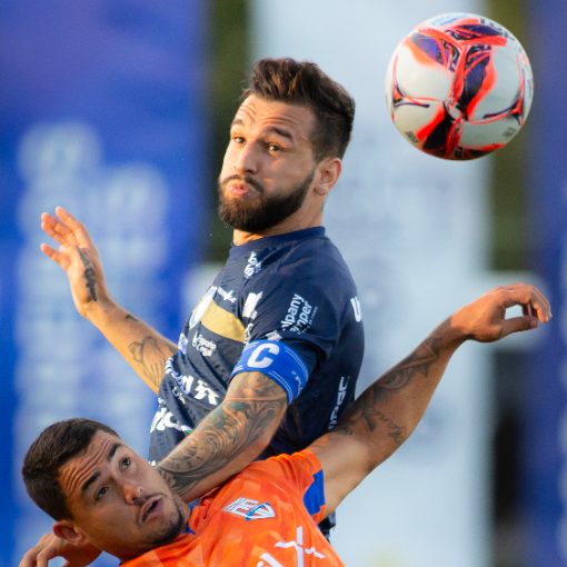 Event cover AYMORÉS vs COIMBRA FC - MINEIRO 2026