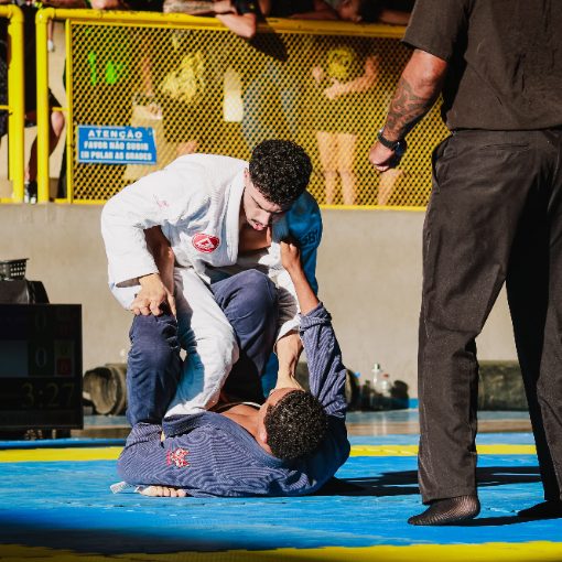 Event cover Copa norte jiu-jitsu 