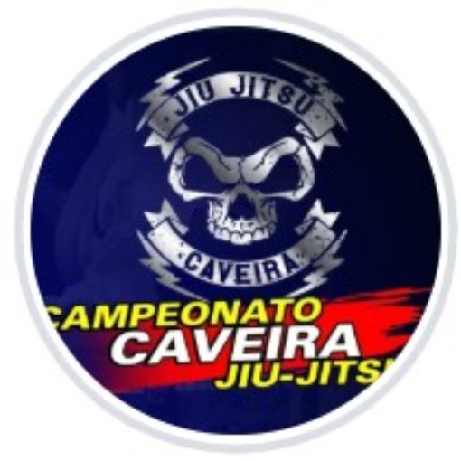 Event cover CAVEIRA JIU-JITSU - NETAL RN