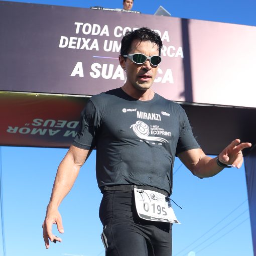 Event cover FOTOS OFICIAIS - I MEIA MARATONA ECOPRINT 2026