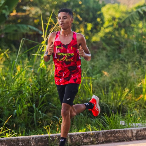 Event cover 2° SUPER 5KM - BRUTINHOS RUNNERS
