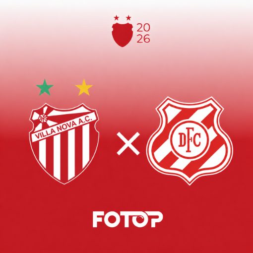 Event cover Villa Nova x Democrata SL