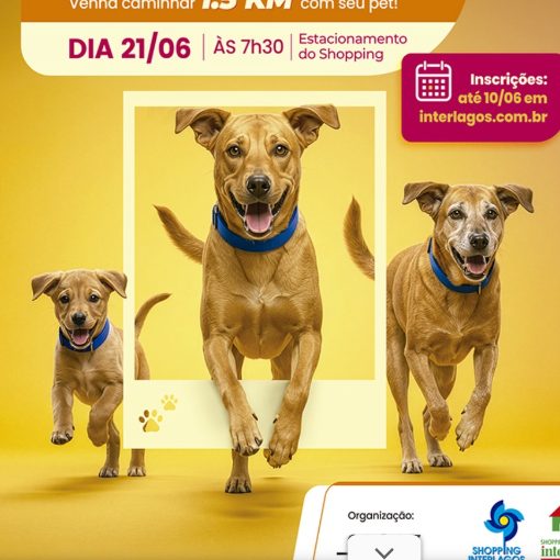 Event cover InterCorrida Pet Shopping Interlagos 2026