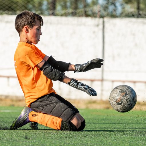 Event cover Treinos ADQC Junho - Futebol
