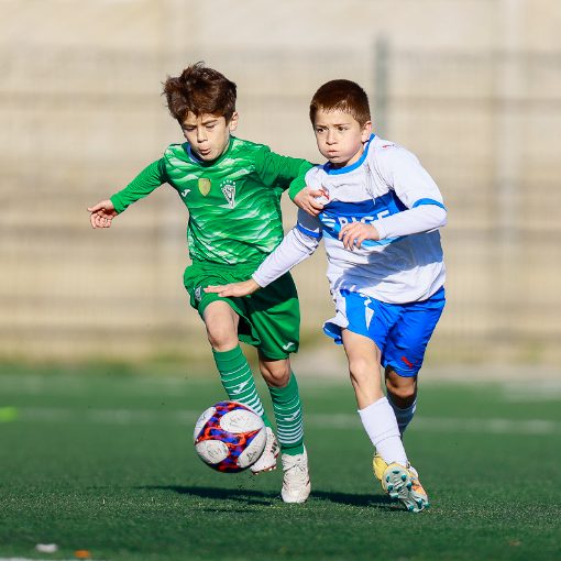 Event cover Fútbol Infantil: Wanderers vs U.Católica Sub 11-12