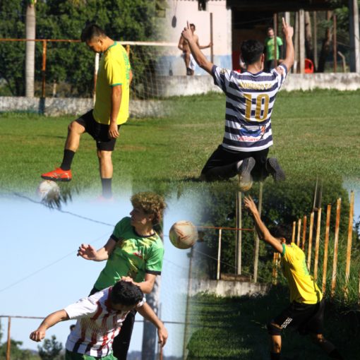 Capa do evento TORNEIO BENEFICENTE CT RAFAEL FLORES