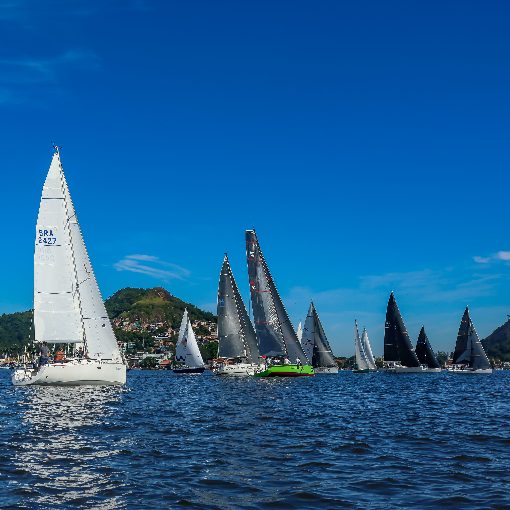 Event cover 51ª Regata DPC 2026 CNC Niterói