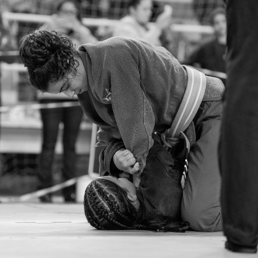 Event cover Desafio de Jiu-Jitsu Birigui