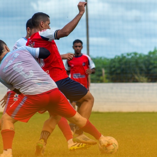 Event cover COPA ARENA INGÁ