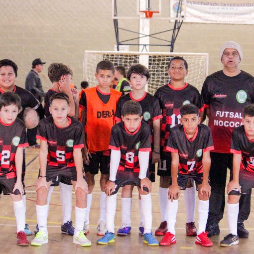 Event cover Campeonato Regional de Base Masculino