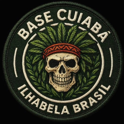 Event cover AIRSOFT BASE CUIABÁ 