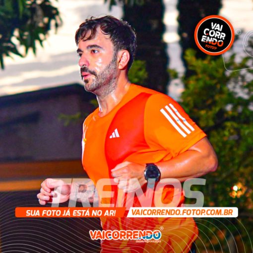 Capa do evento Treinos VaiCorrendo City Ribeirão - Terça | Manhã/Noite | 23/06 | 2026