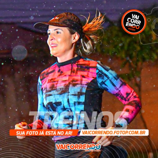 Capa do evento Treinos VaiCorrendo City Ribeirão - Quarta | 24/06 | 2026 