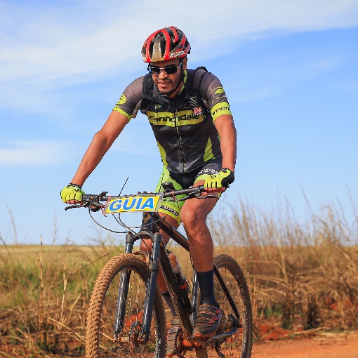 Event cover 5º ENCONTRO DAS TRIBOS - BIKE