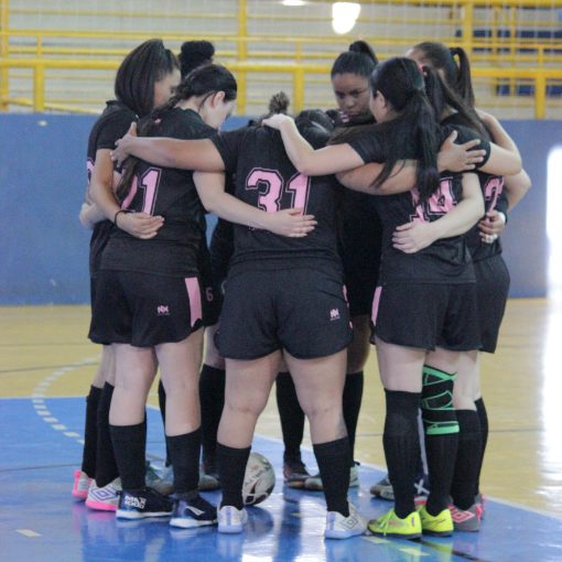 Event cover Campeonato Regional Feminino