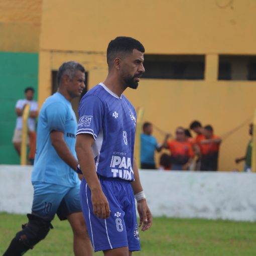 Event cover Campeonato Municipal Arnon de Melo