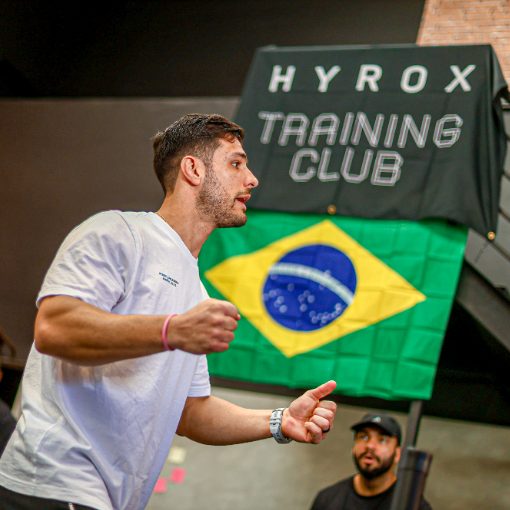 Capa do evento Hyrox CF01 SJC