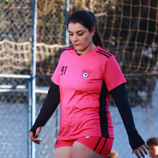 Event cover CAMPEONATO FEMININO BATE BOLA - SEMIFINAL