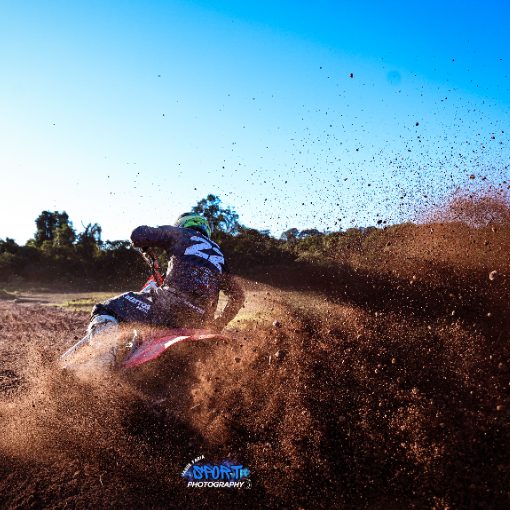 Event cover Circuito Paulista de Velocross