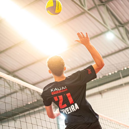 Event cover 7ª CONEXÃO | ATLÂNTICA x KAUAI - u19M