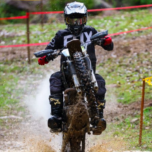 Event cover 4ª Etapa Copa Alto Vale Enduro - Apiúna