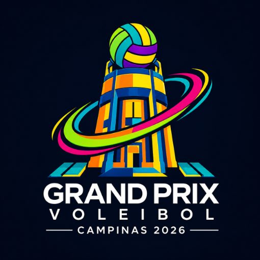 Event cover Grand Prix Voleibol Campinas 2026
