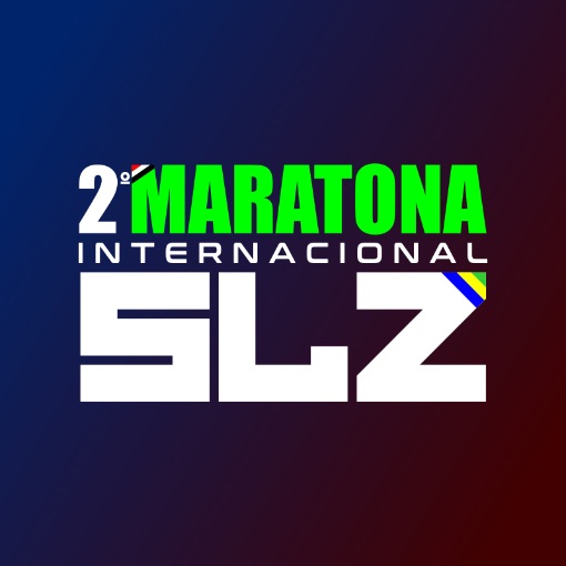 Event cover 2ª MARATONA INTERNACIONAL DE SÃO LUÍS