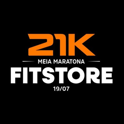 Event cover 21K FITSTORE