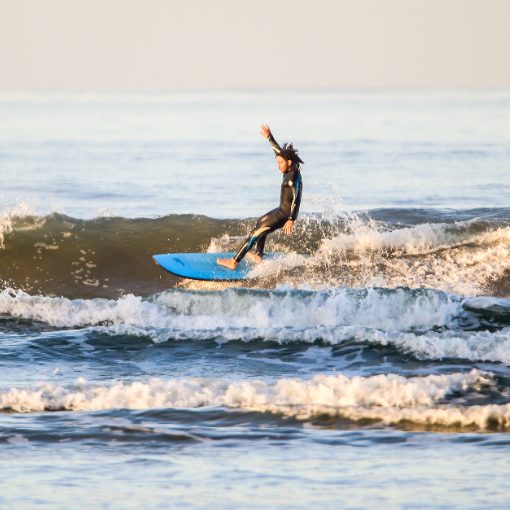 Event cover SURF - CANAL 2 