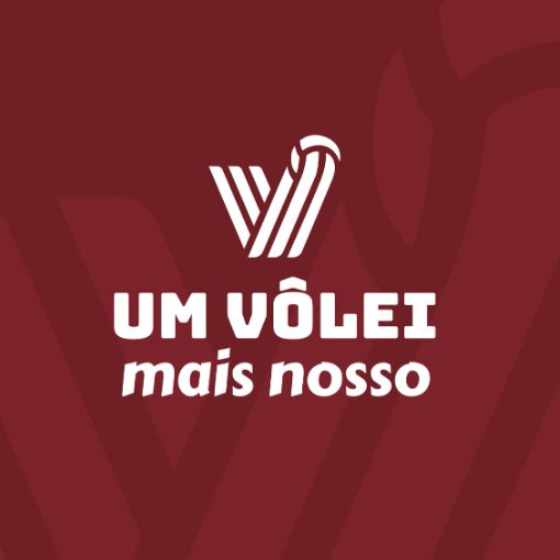Event cover Torneio de Aniversário - 5 Anos de Um Vôlei Mais Nosso