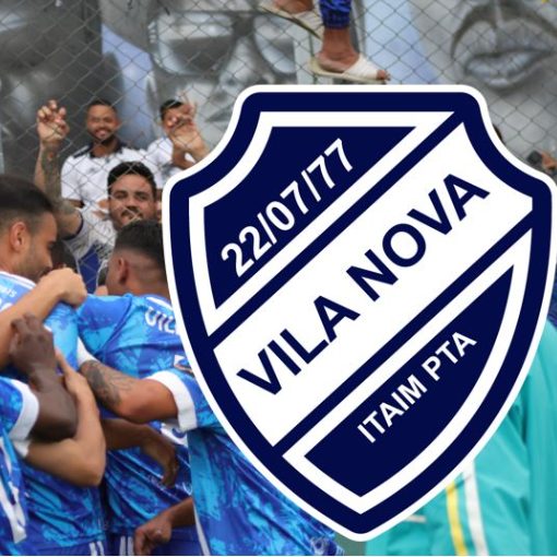Capa do evento Vila Nova Futebol Clube - Copa Johnnie Walker