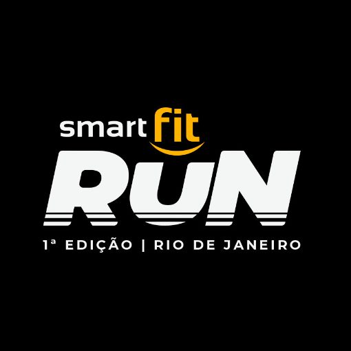 Capa do evento Smart Run Rio de Janeiro