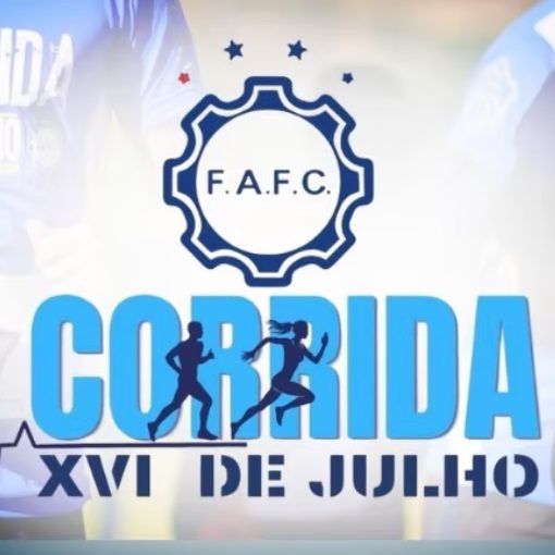 Copertura dell'evento 5ª Corrida XVI de Julho - Itajubá