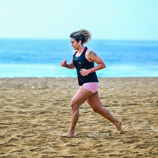 Event cover BEACH TRAINING ESPINHEIRA - JARDIM DE ALAH - 06/07 - SEGUNDA 